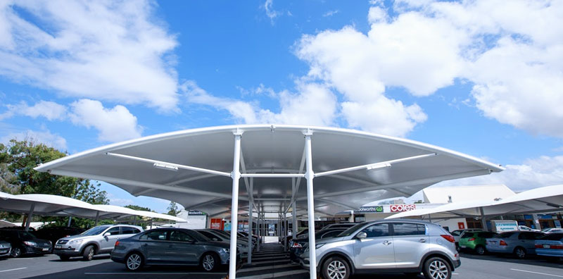 double-bay-carpark-shade-makmax-australia