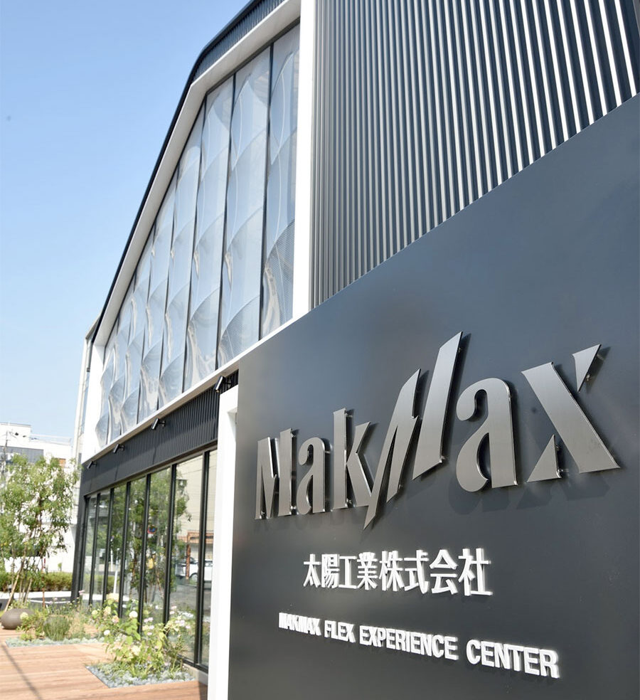 MakMax Australia Research & Development MakMax Australia Research & Development