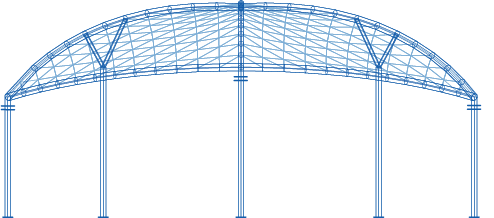 Canopy Design