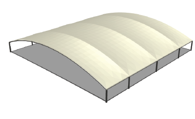 MakMax Flatback TensoSport-MAX Canopy Render MakMax Flatback TensoSport-MAX canopy Render