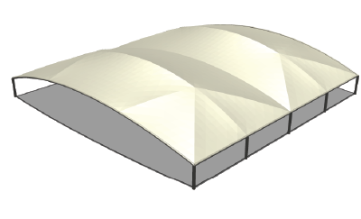 MakMax Loggerhead TensoSport-MAX Canopy MakMax Loggerhead TensoSport-MAX Canopy