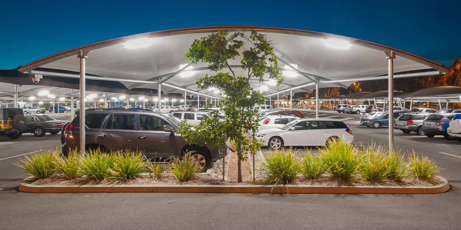 Gold Coast Airport