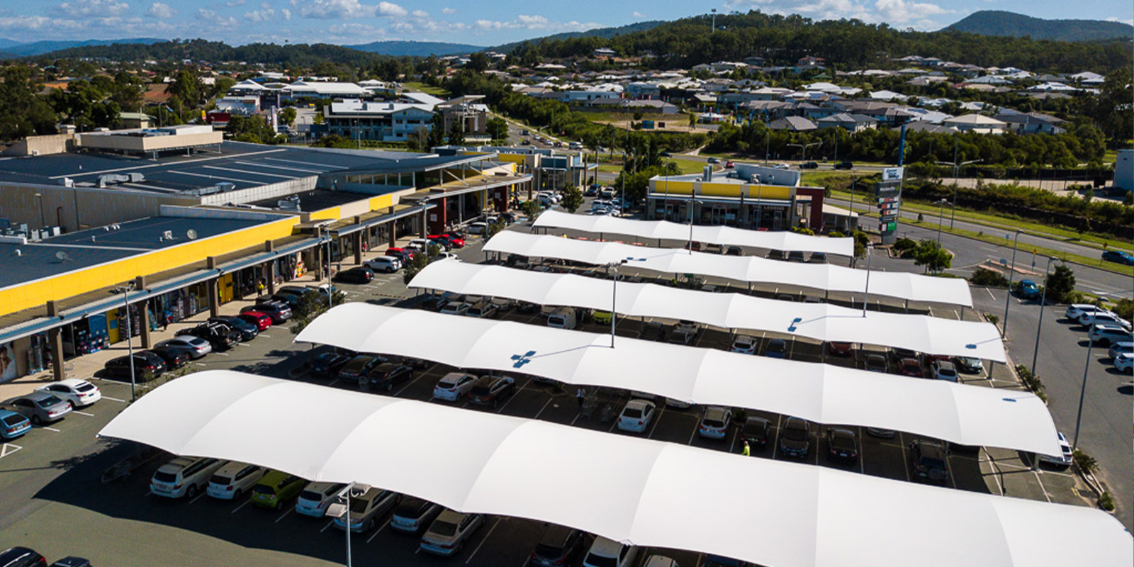 Woolworth Upper Coomera