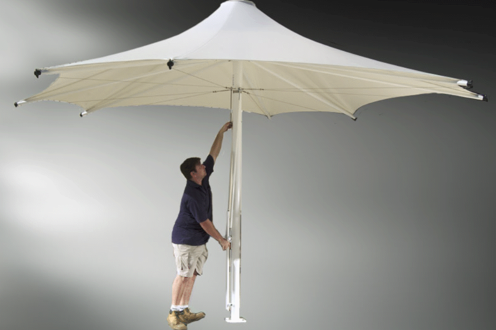 Centra-Erection-Gif Centra Opening Procedure
