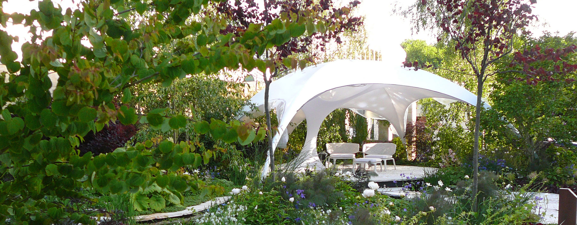 Chelsea Flower Show | Projects Chelsea Flower Show 2011