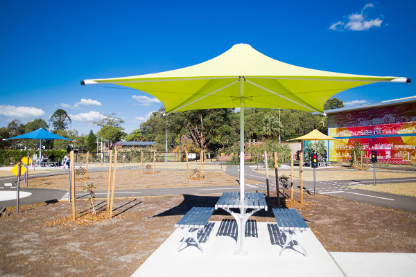 Ryde Scooter Park
