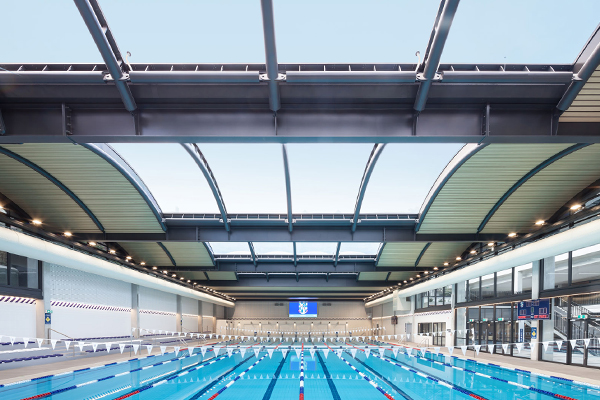 ETFE-Shore-Grammar-Roof Shore-Grammar-ETFE-Skylight