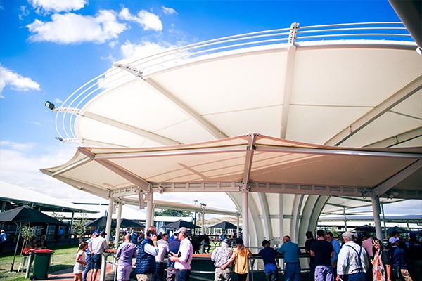 Industrial-warrick-farm-auction Inglis Selling Centre Warwick Farm Racecourse