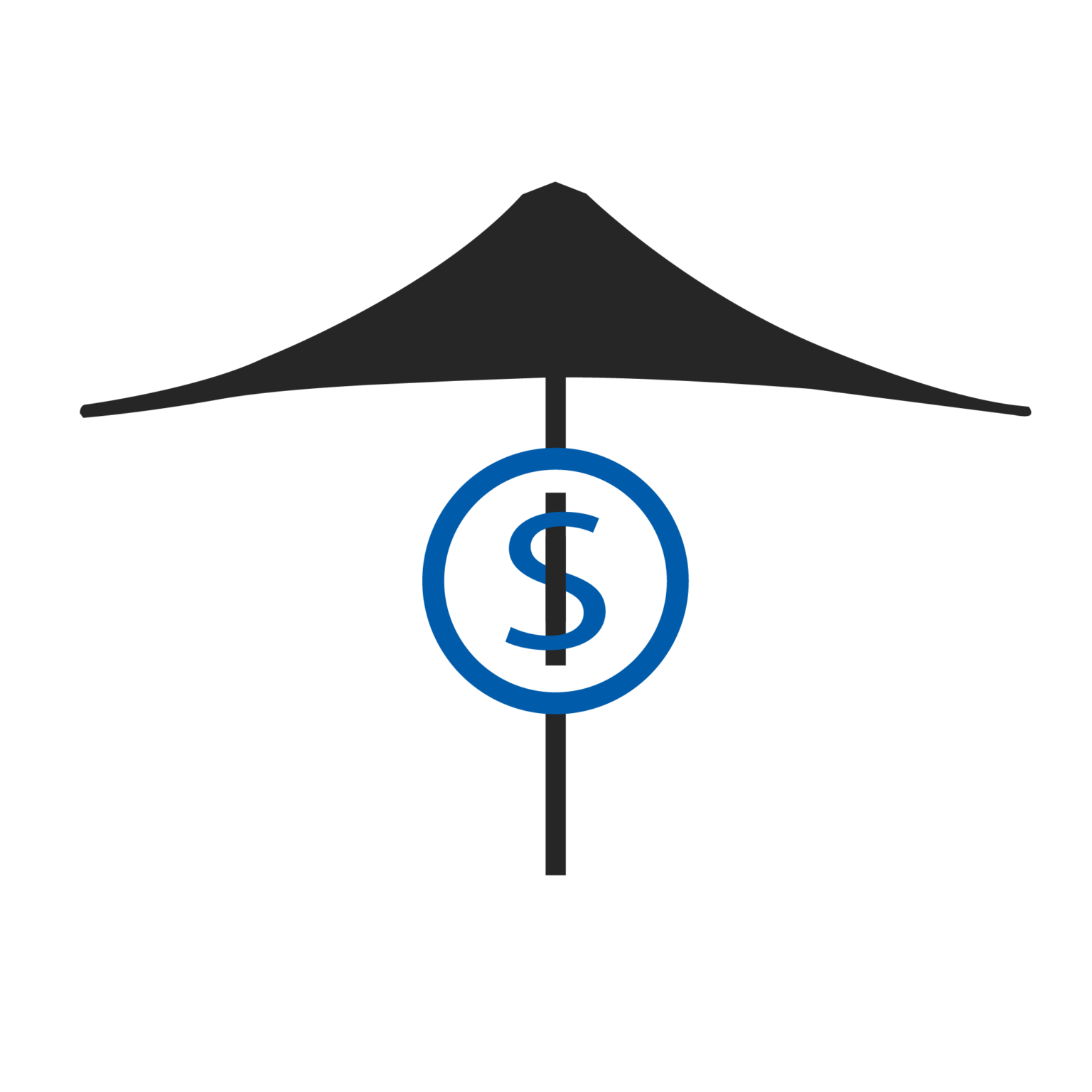 Commercial Umbrellas MakMax Australia Architectural Umbrellas