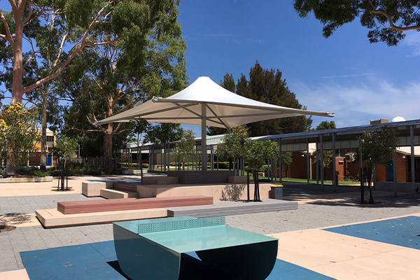 Schools-Willeton-SHS-Monaco Willeton SHS Monaco Umbrella