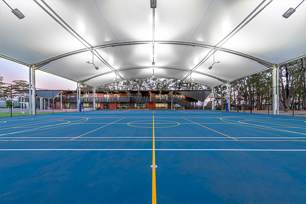 schools-sports-court Cherrybrook Technical High Sports Court