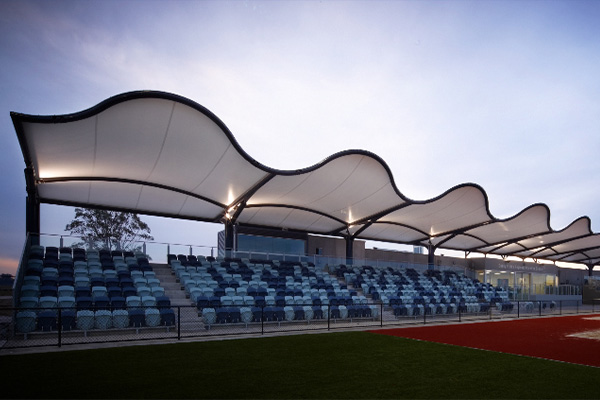 Casey Fields Athletics