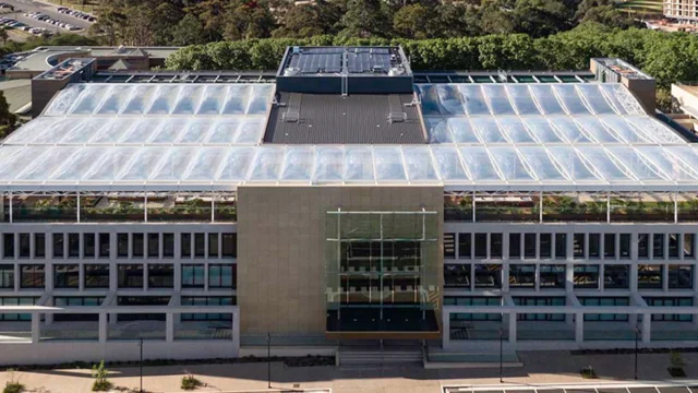 tensile trends ETFE