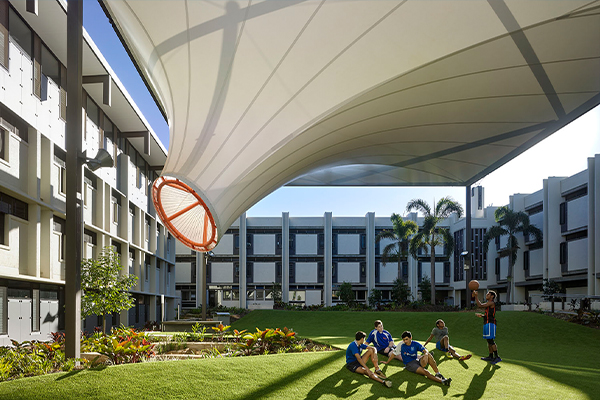 Education-Nudgee-College-BNE-600x400 Bespkoke School COLA