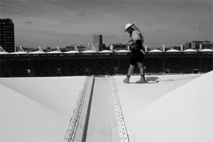 Inspect Engineering inspections