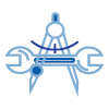 Engineering Repairs Icon