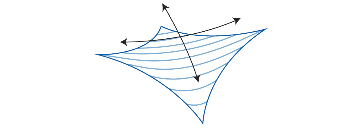Modular-Quasar-Hypar-graphic Hypar Design