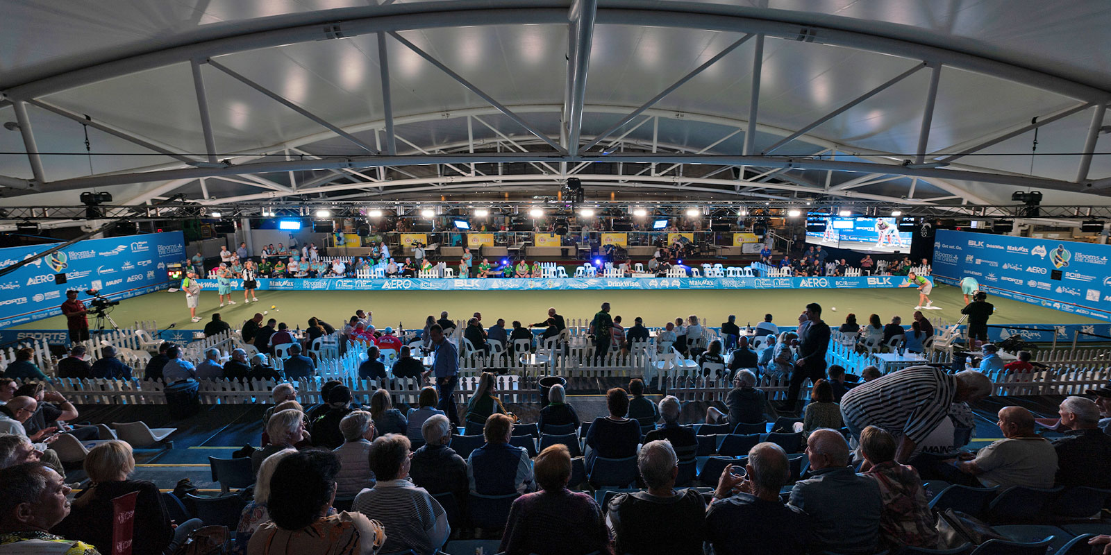 Bowls Premier League Final held at Club Pine Rivers