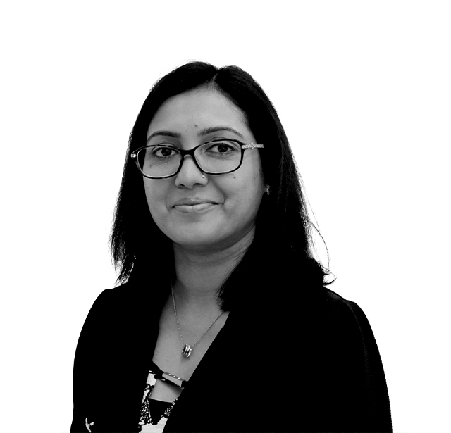 Joshlyn Prasad