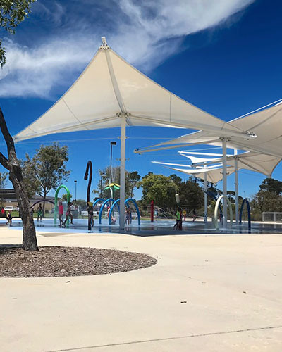 Ellenbrook-Quasar Ellenbrook Park WA