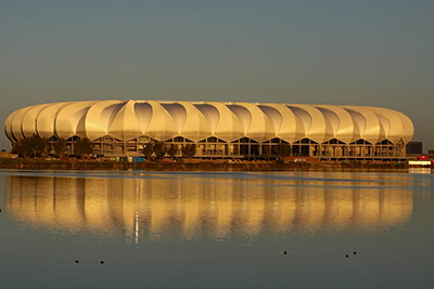 Nelson Mandela Bay Stadium