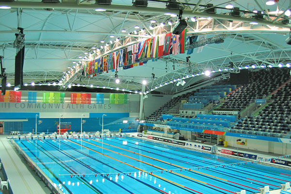 Melbourne Aquatic Centre