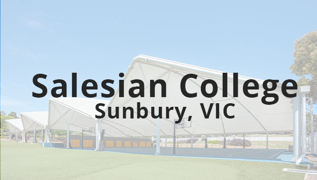 Sidebar Case Study- Salesian College