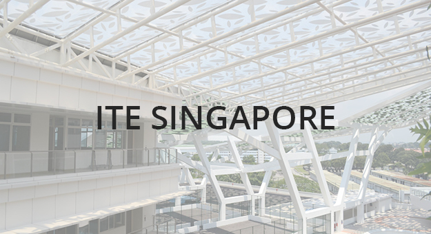 ITE Singapore ETFE Roof