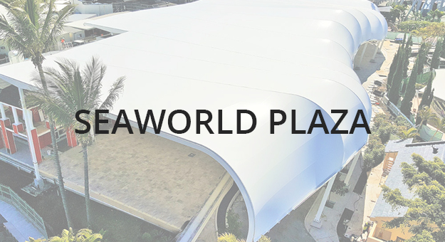 Seaworld Plaza Case Study