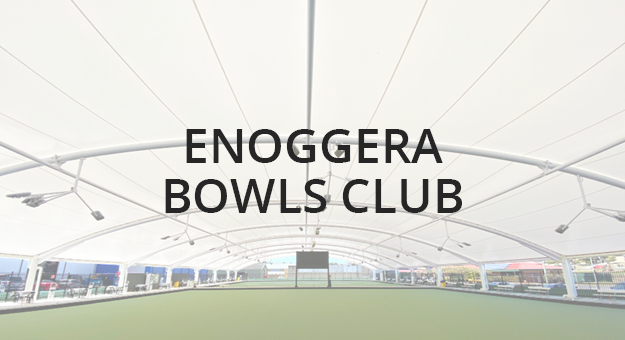 Enogerra Bowls Club Bowling Green Canopies Case Study