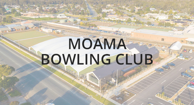 Moama Bowling Club Bowling Green Canopies Case Study