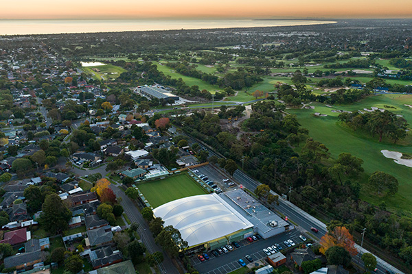 Adelaide Bowling Club