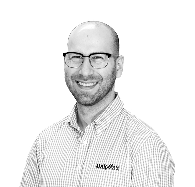 Alex Preigo MakMax Team Profile