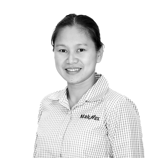 Jane MakMax Team Profile