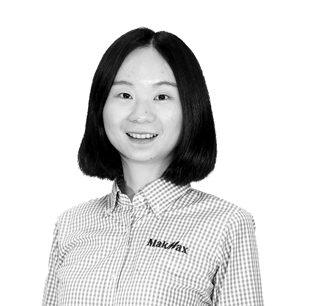 Milly Shi-MakMax Team Profile