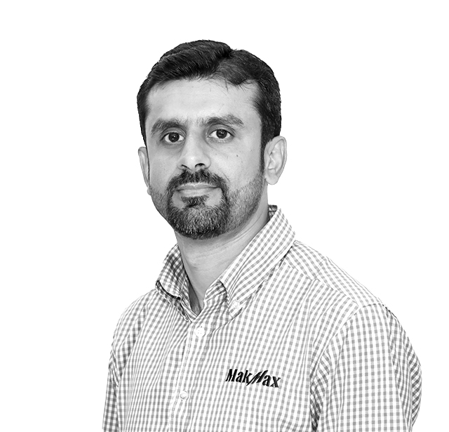 Muhammad-Younas-22 Muhammad MakMax Team Profile
