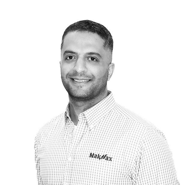 Sasha-Sadegholvaad-2022 Sasha MakMax Team Profile