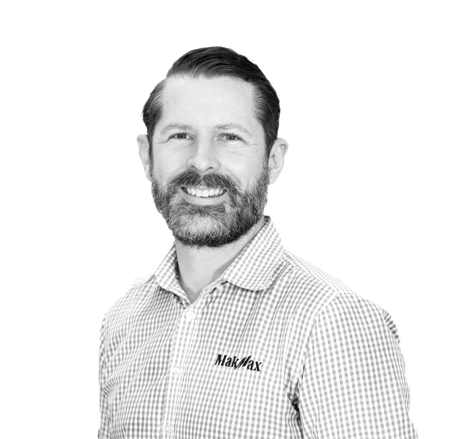 Scott-Ebzery-22 Scott Ebzery MakMax Team Profile