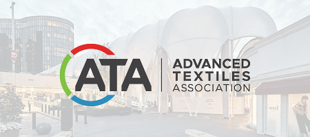 Advanced Textile Association Logo