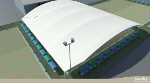 Club Pine Rivers Bowls Render Above