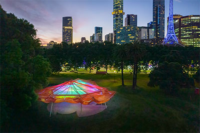 MPavilion 2022 STFE Layer