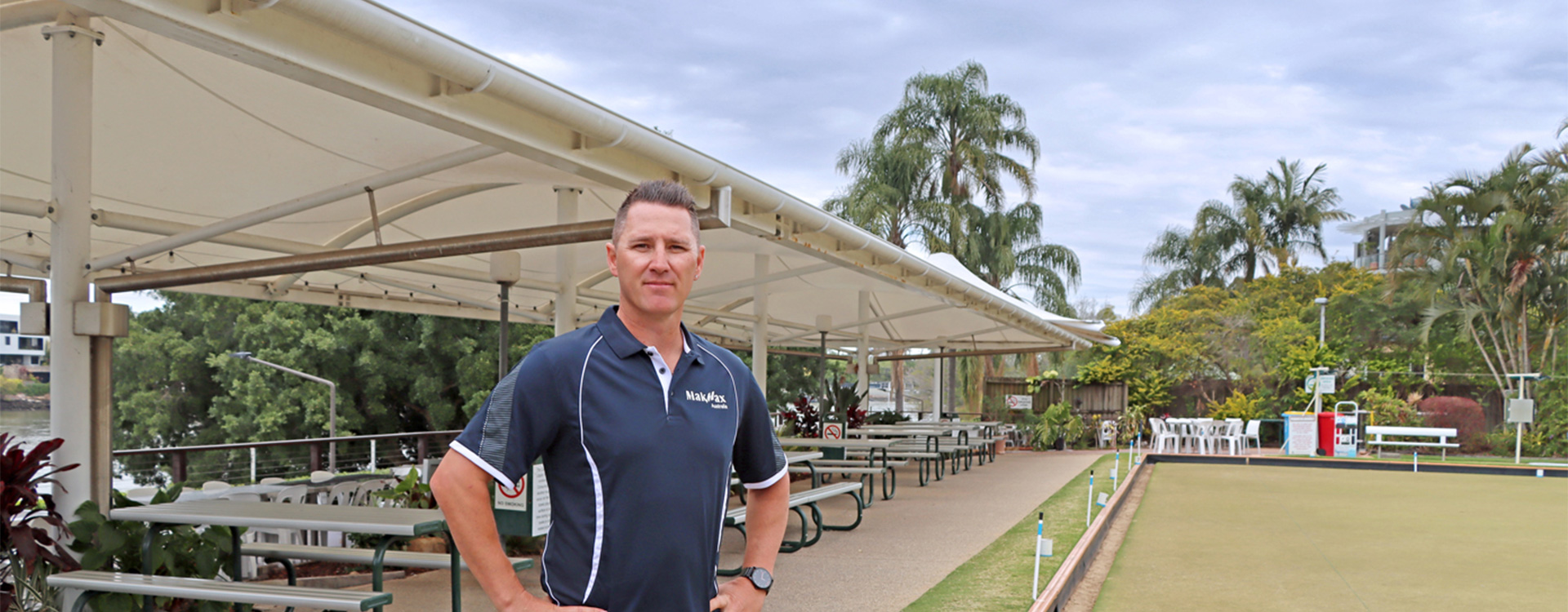 Adelaide Bowling Club