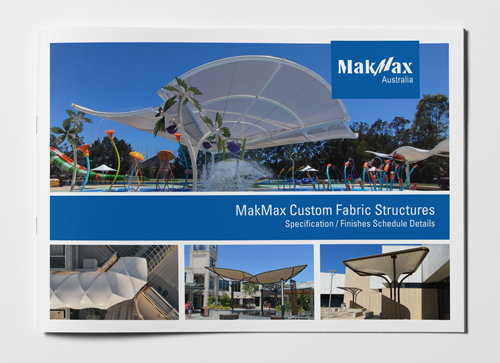 How To Specify MakMax Custom Fabric Structures