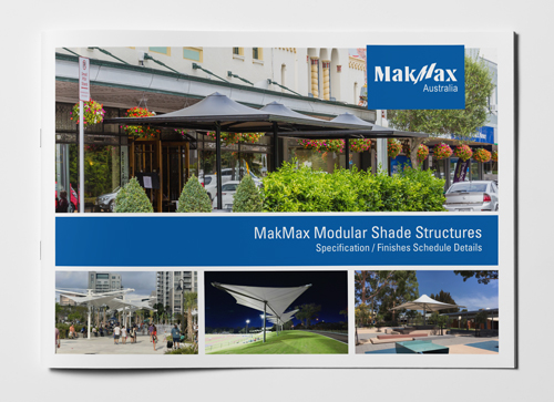 How To Specify MakMax Modular Shade Structures