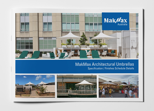 How To Specify MakMax Umbrellas