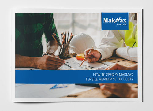 How To Specify MakMax Australia