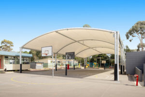 Mooroolbark East Primary School TensoCola