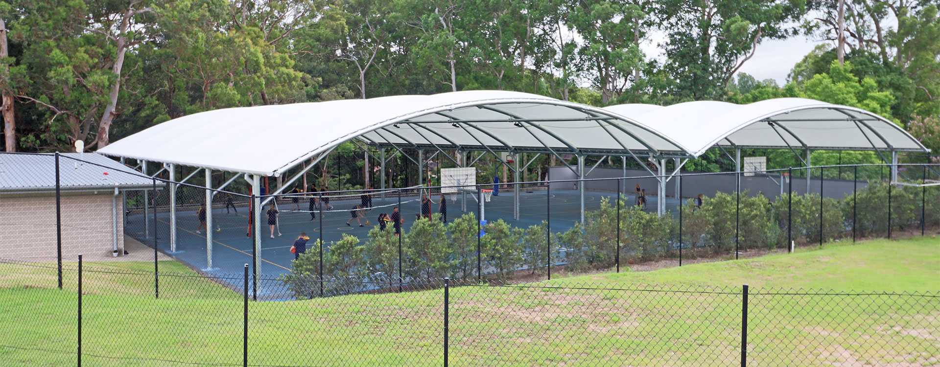 Wahroonga Adventist School TensoSport