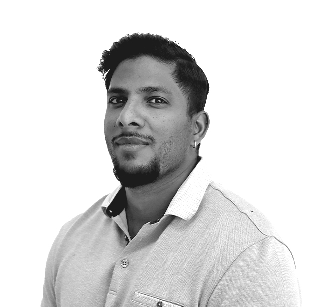 Nabeel Yunus Profile Pic