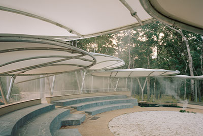Wangun Amphitheatre Thumb